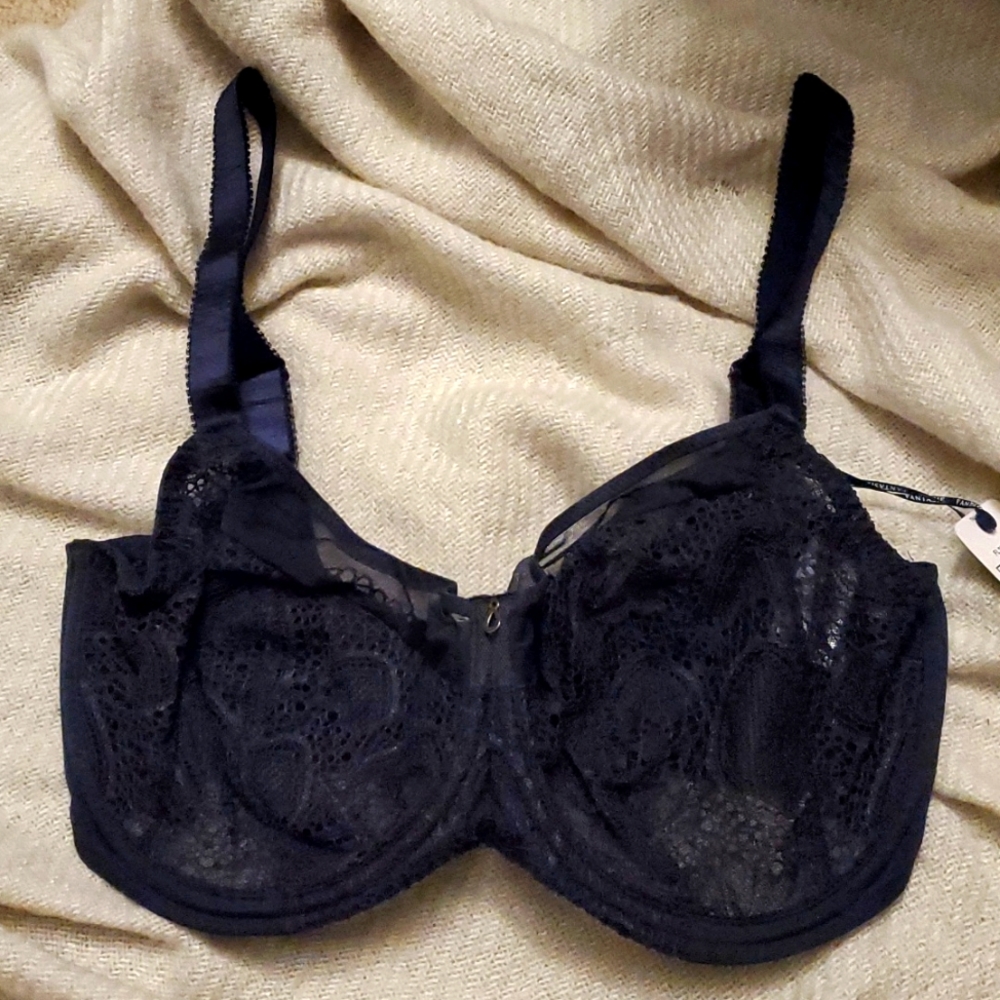 Fantasie Twilight Unlined Bra 32GG (UK)
